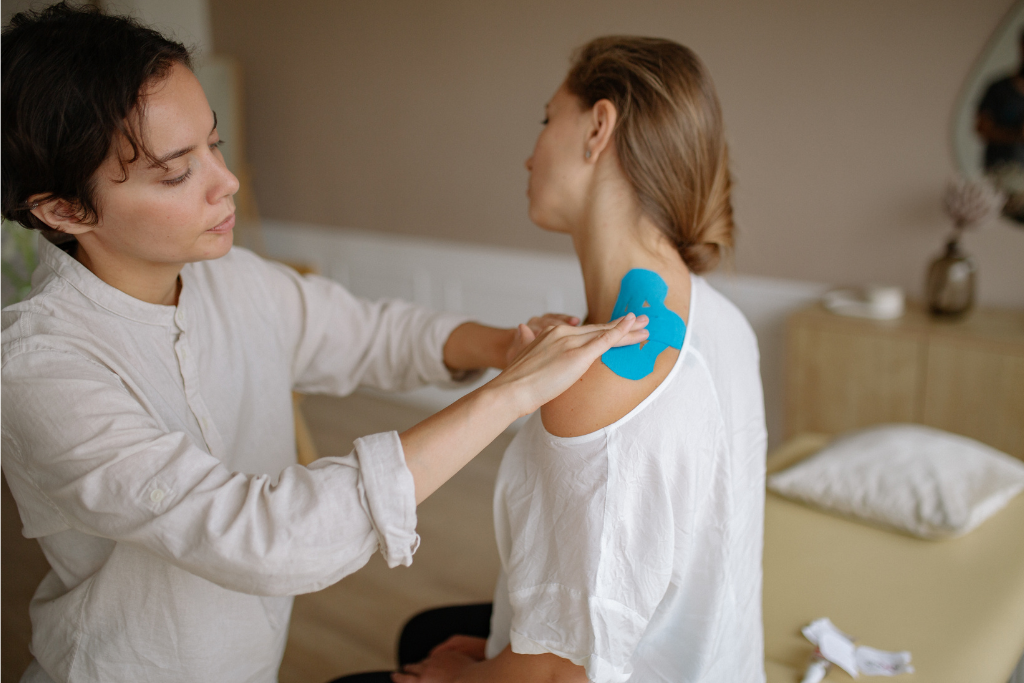 K Taping Signification des Couleurs : Mythe ou Réalité ?