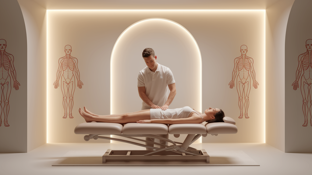 Ostéopathie Pelvienne : C&rsquo;est Quoi ?