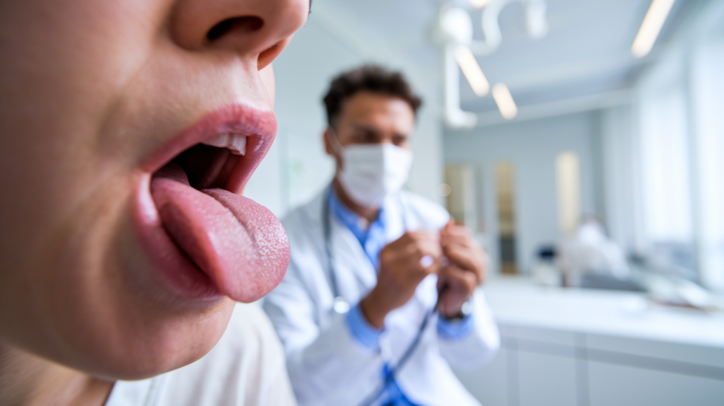 elfbar nachfüll pod läuft aus Glossodynie : une cure thermale ciblée pour le syndrome de la bouche  brûlante