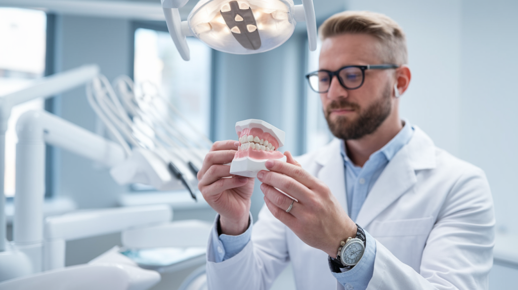 Alvéolite Dent : Causes, Symptômes et Comment la Soigner ?