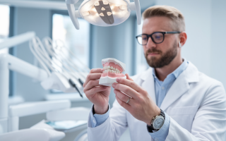 dentiste-modele-3d-equipement-cabinet