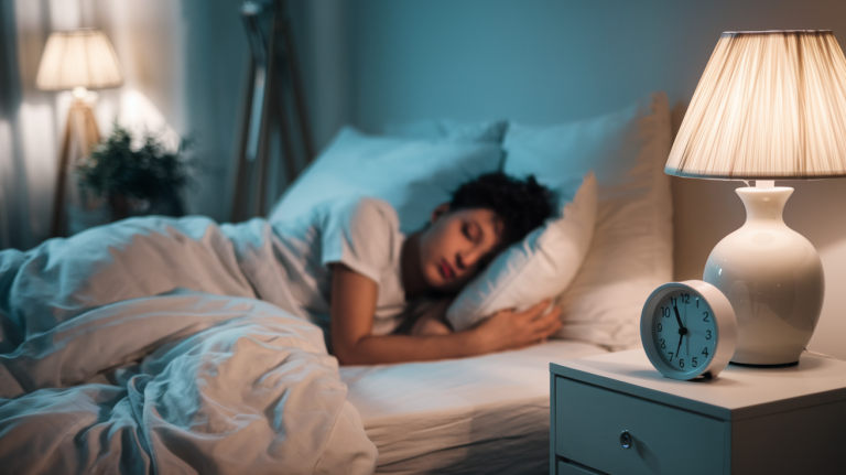 Réveil Nocturne 3h : Pourquoi et Comment se Rendormir ?