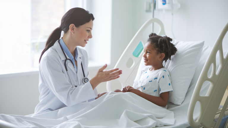 Yoyo Oreille Enfant : Pourquoi et Comment ça se Pose ?