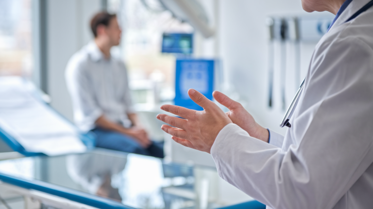 Prélèvements Vaginaux : Pourquoi et Comment ça se Passe ?