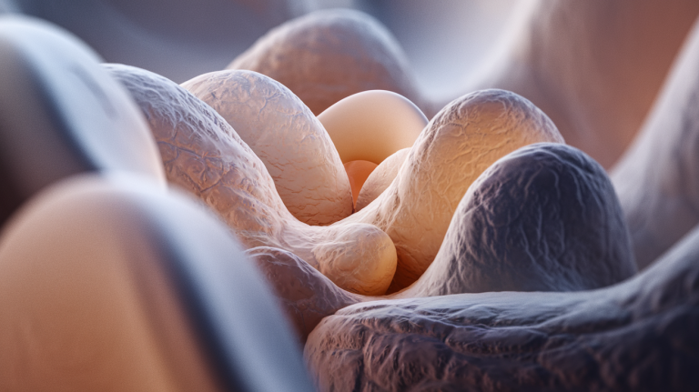 Circoncision Photo Jour après Jour : Comprendre la Cicatrisation