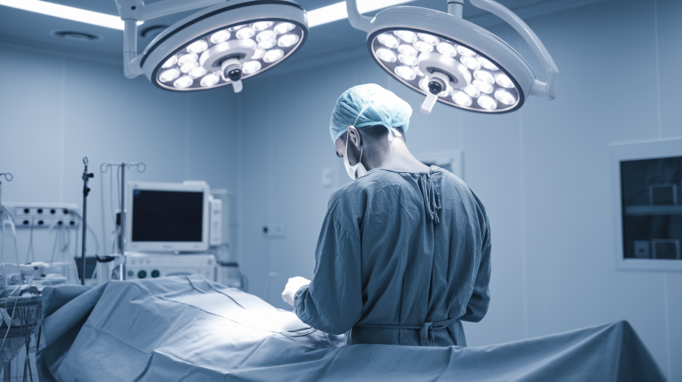 Endométrectomie : Qu&rsquo;est-ce que cette Intervention ?