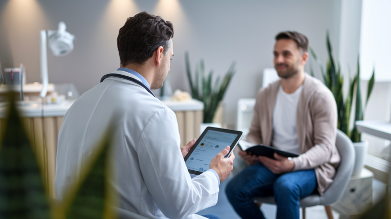 HPV Positif : Signification et Que Faire ?