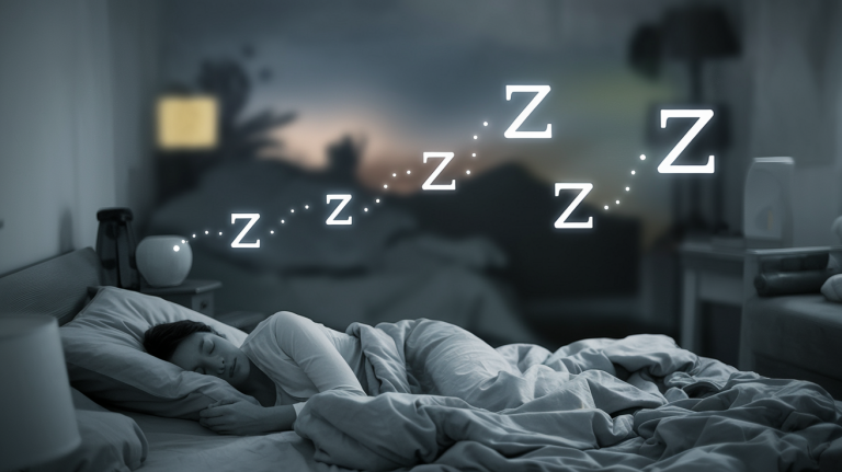 Sommeil Phases : Comprendre les Différents Cycles