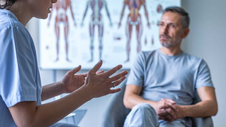 Épine Calcanéenne et Foie Intestin : Quel Lien ?