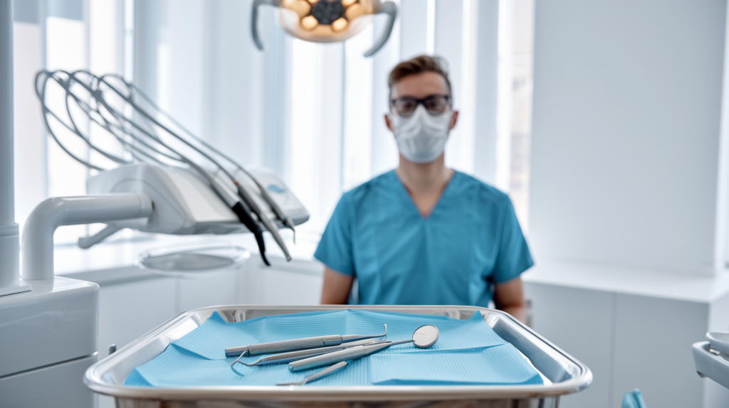 Péricoronarite : Infection de la Dent de Sagesse, Comment la Soigner ?