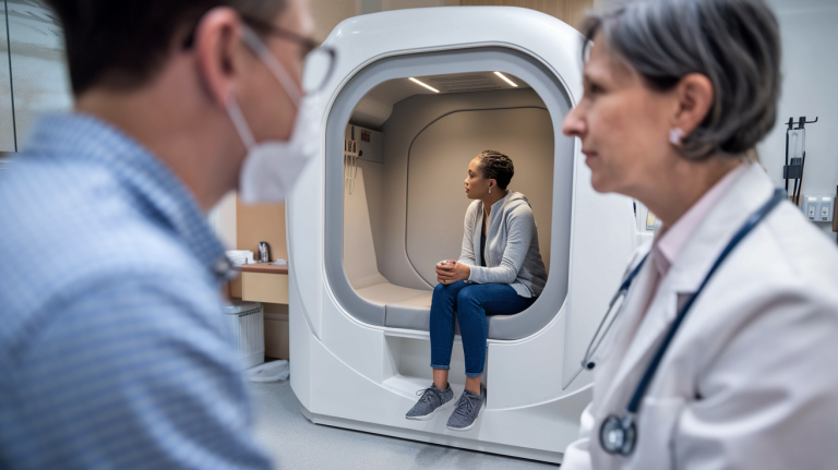 Infiltration Cervicale C5-C6 Avis : Vraiment Efficace ?