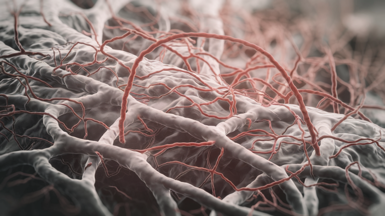 Fibrine : Définition et Rôle dans la Cicatrisation