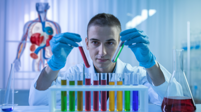 Hémostase : Définition et Mécanisme Expliqués