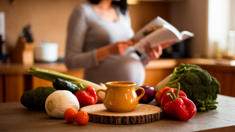 Moutarde Enceinte : Peut-on en Manger sans Risque ?