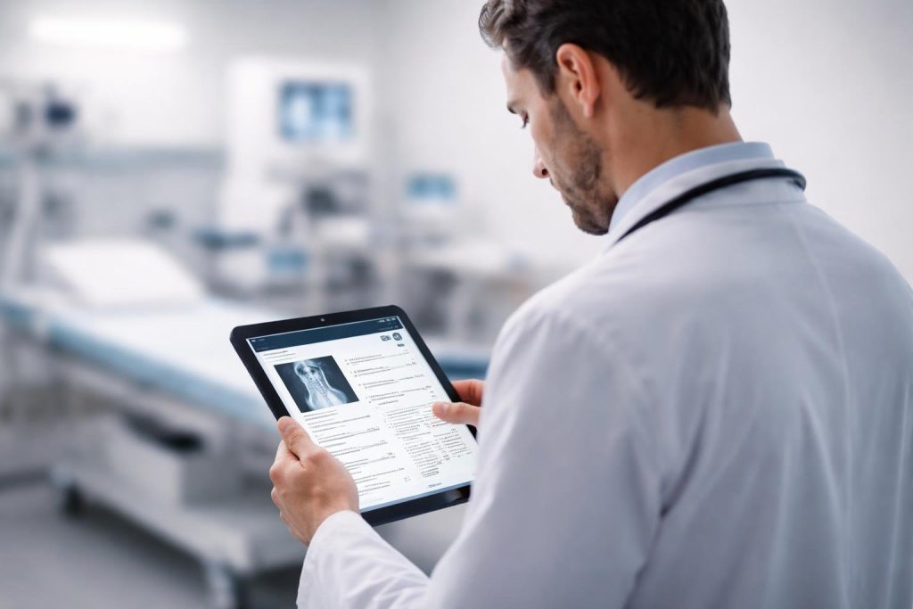 CPK Élevé Symptôme : Quand s&rsquo;Inquiéter ?