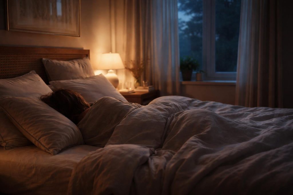 Grincer des Dents la Nuit : Pourquoi et Comment Arrêter ?