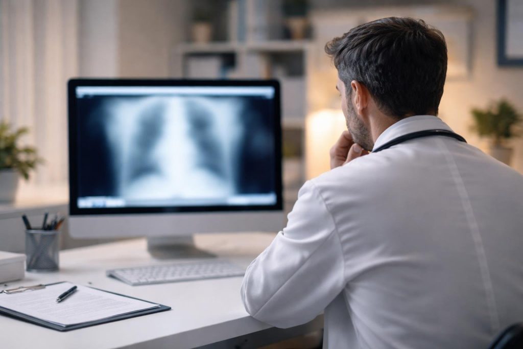 En Combien de Temps se Développe un Cancer des Ovaires : Comprendre l&rsquo;Évolution