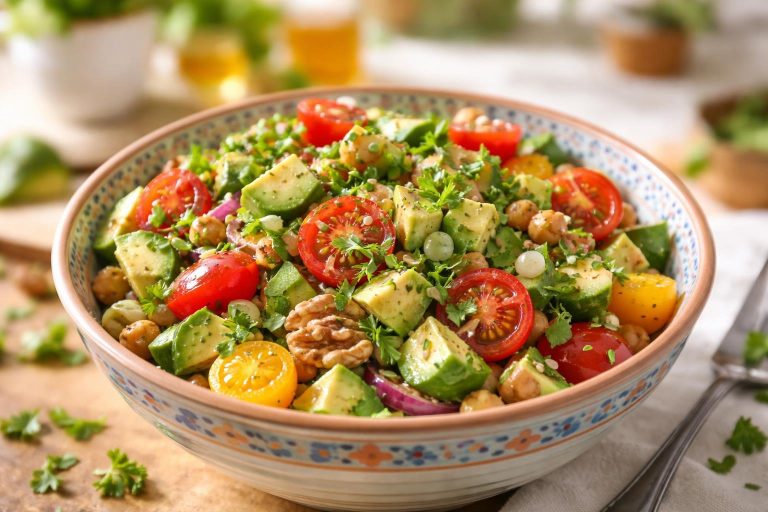 Recette Anti Inflammatoire : 25 Idées Gourmandes à Tester