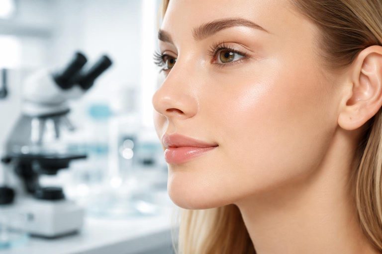 Demodex : Qu&rsquo;est-ce que c&rsquo;est et Comment le Traiter ?