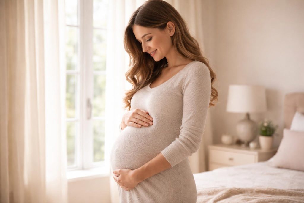 Prise de Poids Grossesse : Combien de Kilos et Quand ?