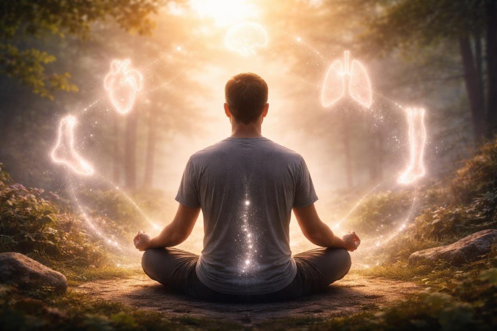 Les Maux du Corps et leur Signification : Décoder les Messages