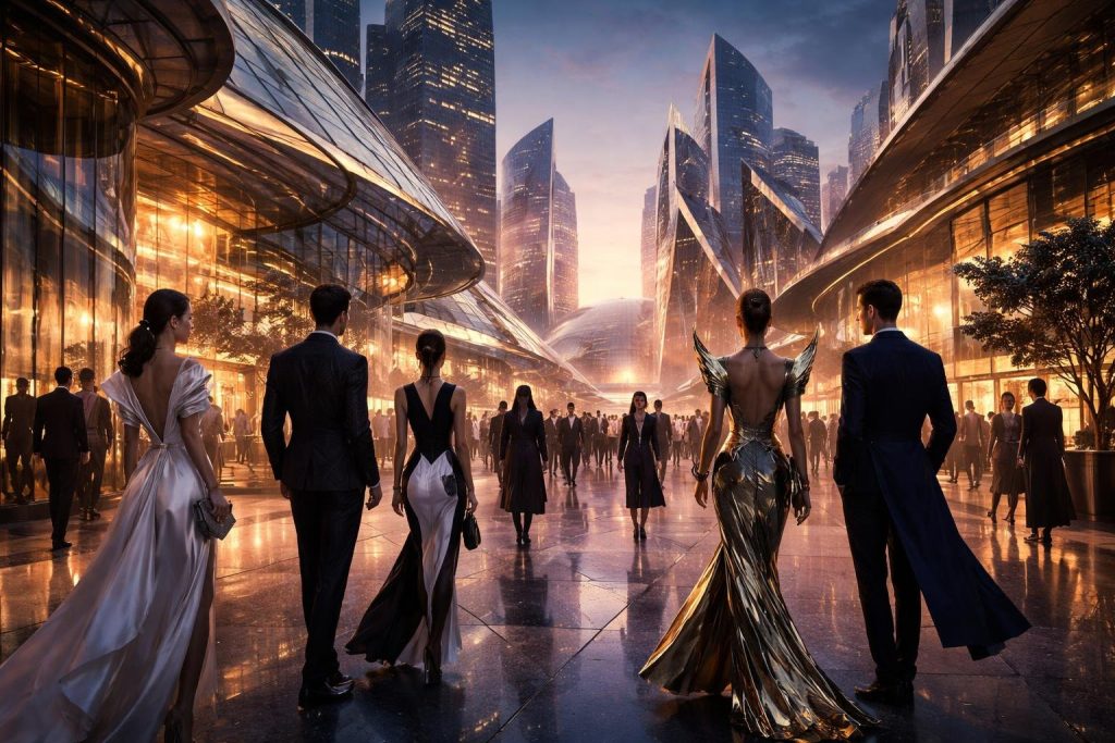 Equilibrist : C&rsquo;est Quoi cette Marque ?