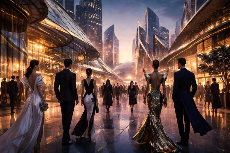 Equilibrist : C&rsquo;est Quoi cette Marque ?