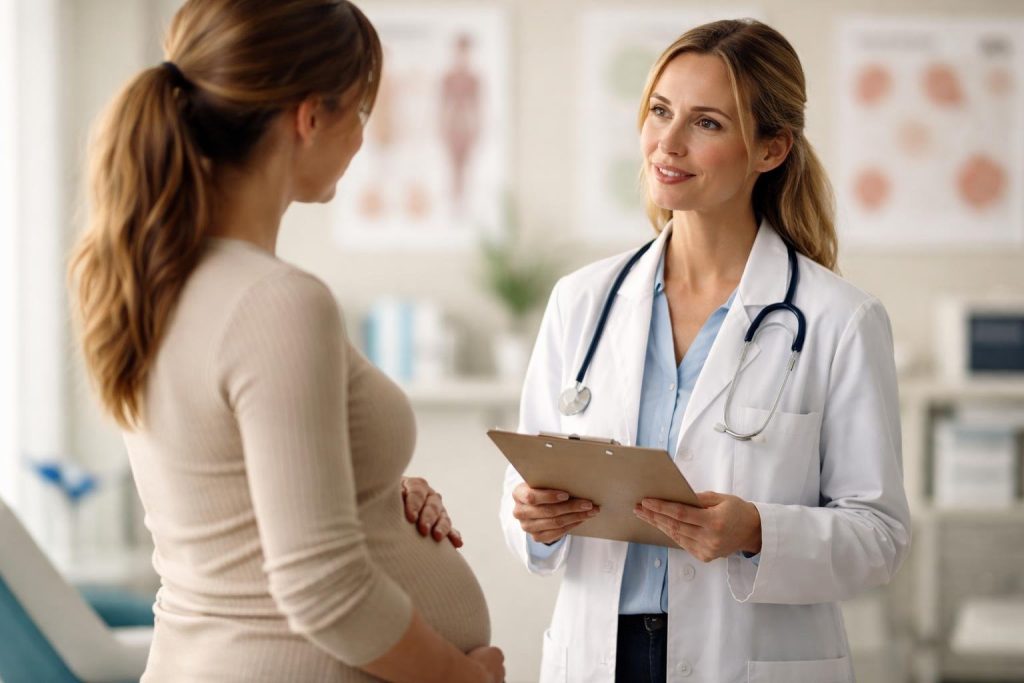 Protéinuries Grossesse : Causes et Risques pour Bébé