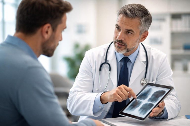 Syndrome des loges : Symptômes, Diagnostic et Traitement