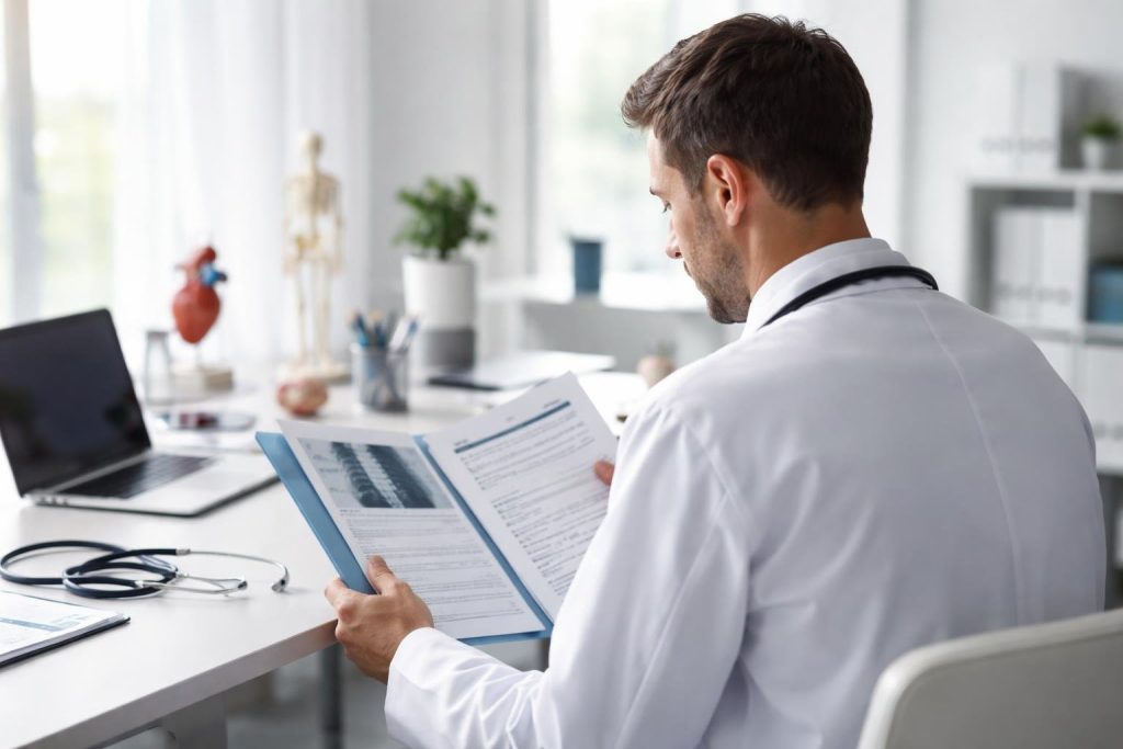 Botriomycome : Définition, Symptômes et Traitement