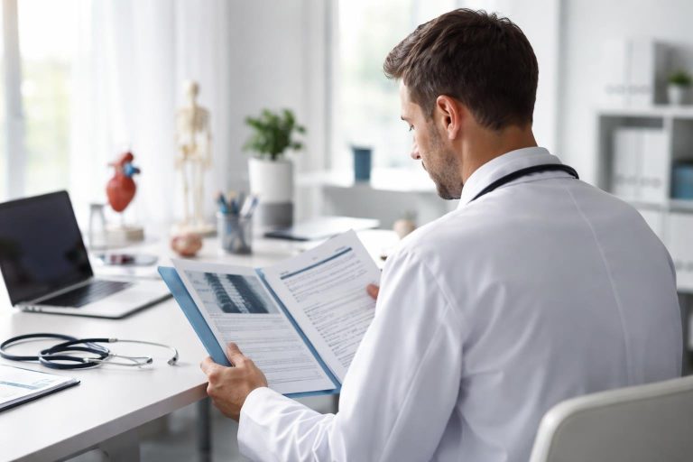 Botriomycome : Définition, Symptômes et Traitement