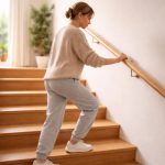 Peut-on Monter les Escaliers après une Hystérectomie ?