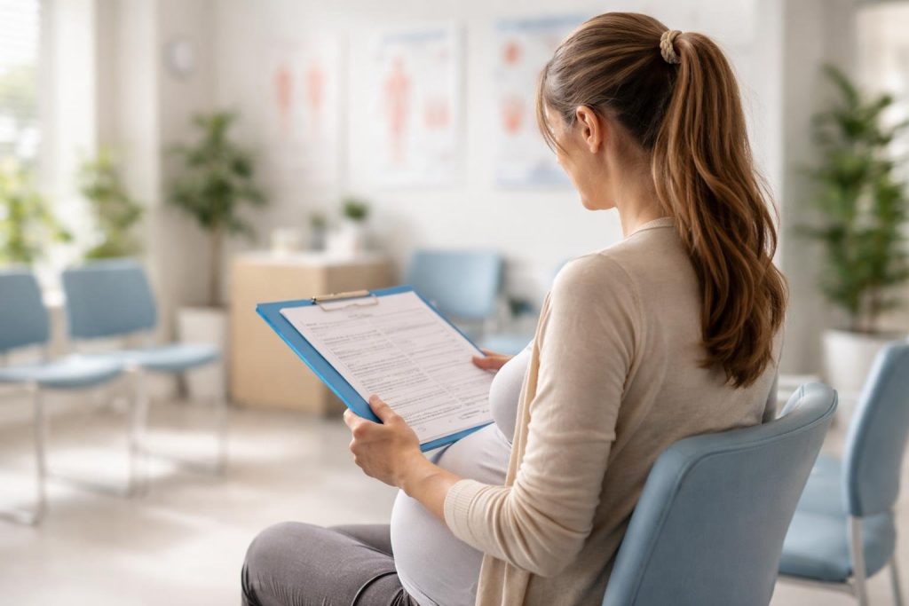 Grossesse Glycosurie : Quel Taux est Normal ?