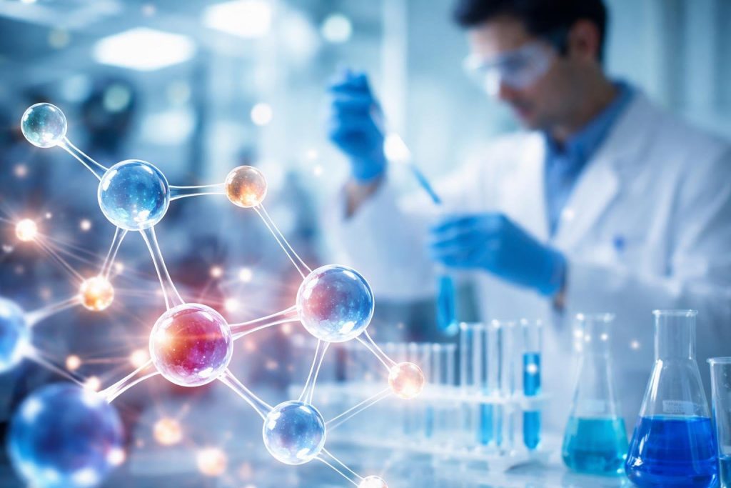 Lactate : Qu&rsquo;est-ce que c&rsquo;est et à Quoi ça Sert ?