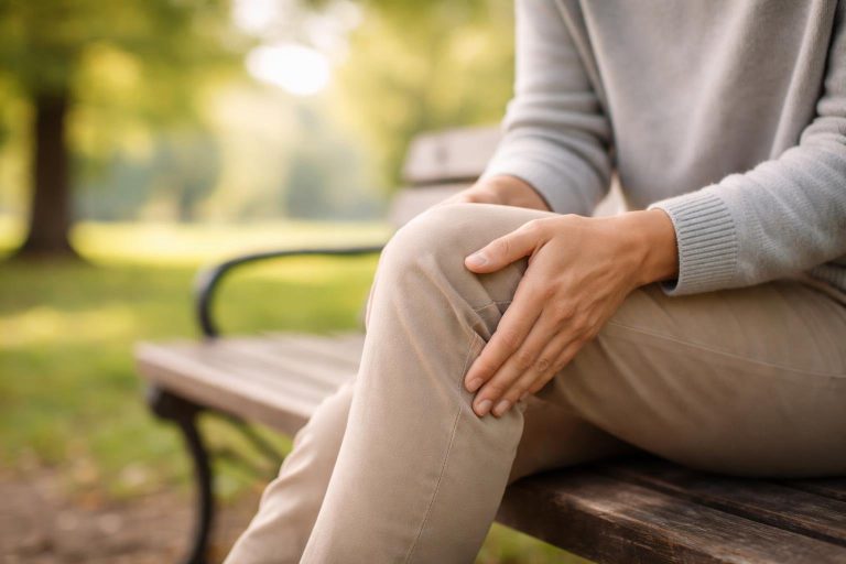 Douleur Face Interne Genou : Causes et Solutions