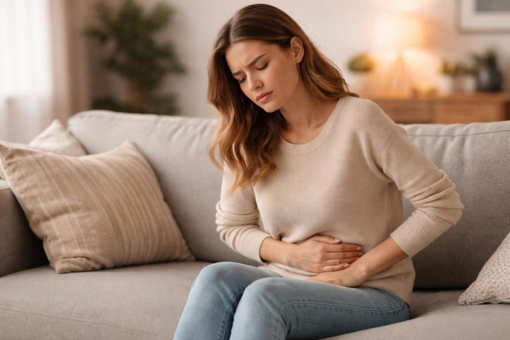 Kyste Ovarien Douleur Jambe : Quel Lien entre les Deux ?