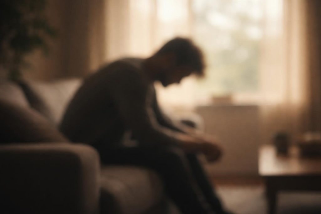 Sonde JJ et Fatigue : Pourquoi Êtes-vous si Fatigué ?