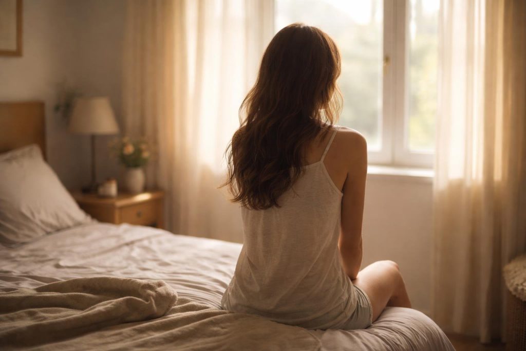 J&rsquo;ai eu mes Règles 2 Fois en 15 Jours : Pourquoi et Quand Consulter ?