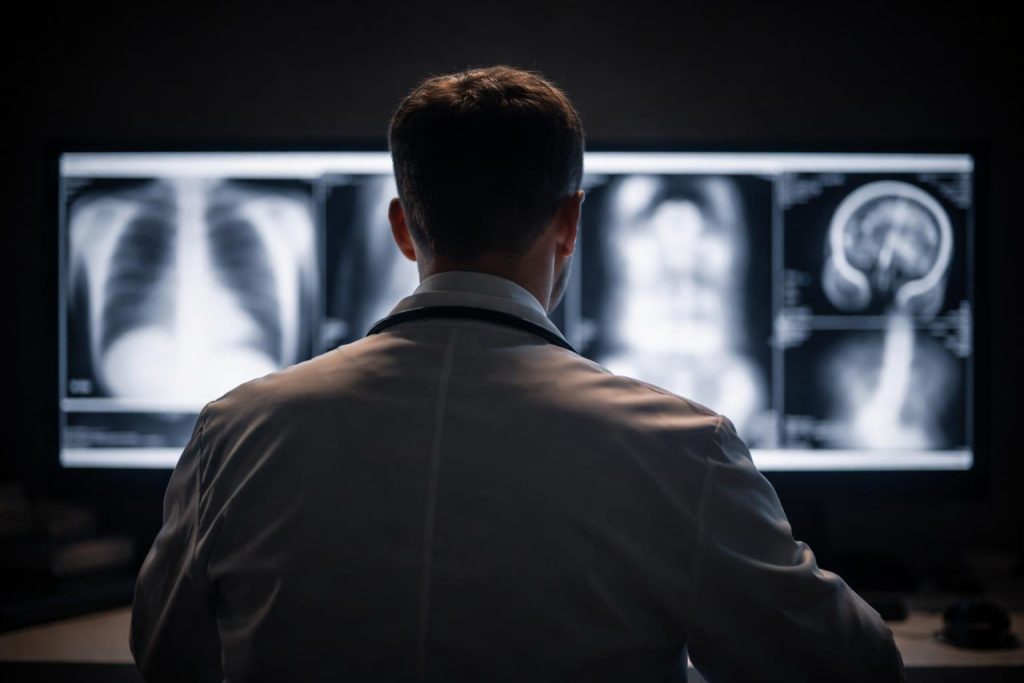 Densitométrie Osseuse et Cancer : Quel Lien ?