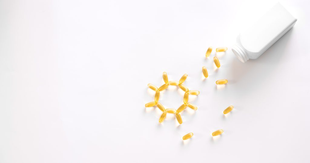 Vitamine D : rôle, carence et comment couvrir ses besoins