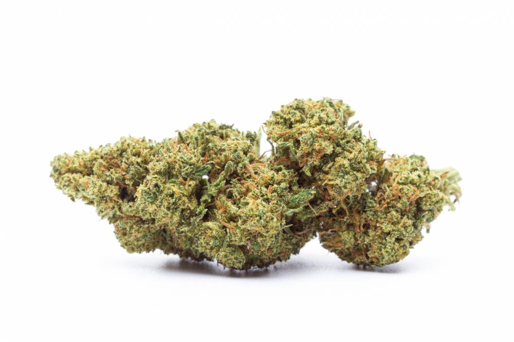fleurs de CBD qualité