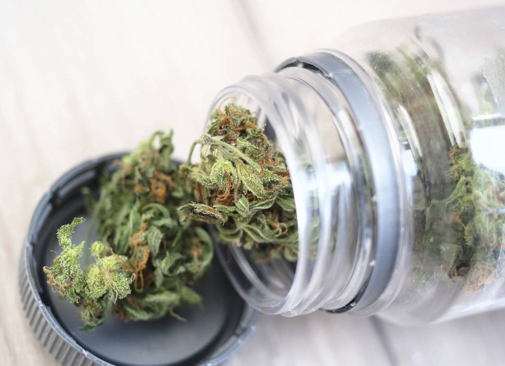 choisir meilleurs fleurs de CBD